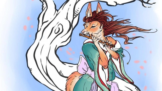 什么叫中国人的浪漫？